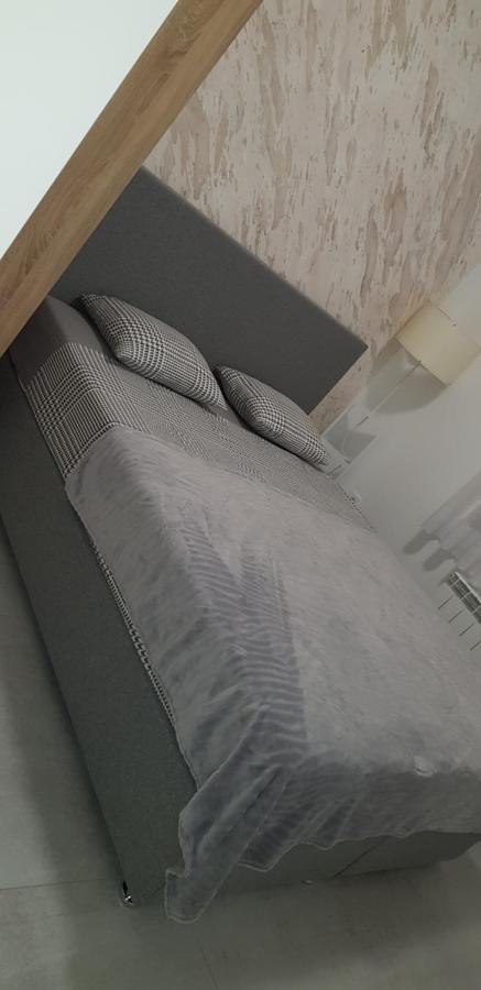 Kabashi Apartment Krk Town Extérieur photo