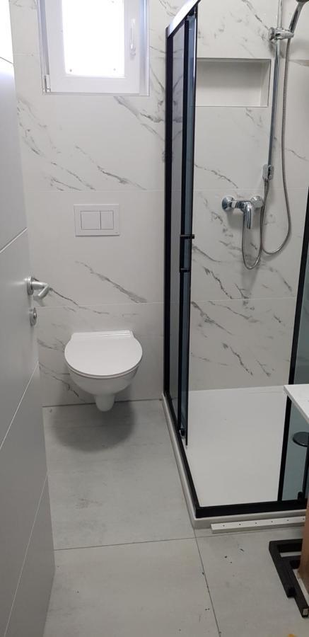 Kabashi Apartment Krk Town Extérieur photo