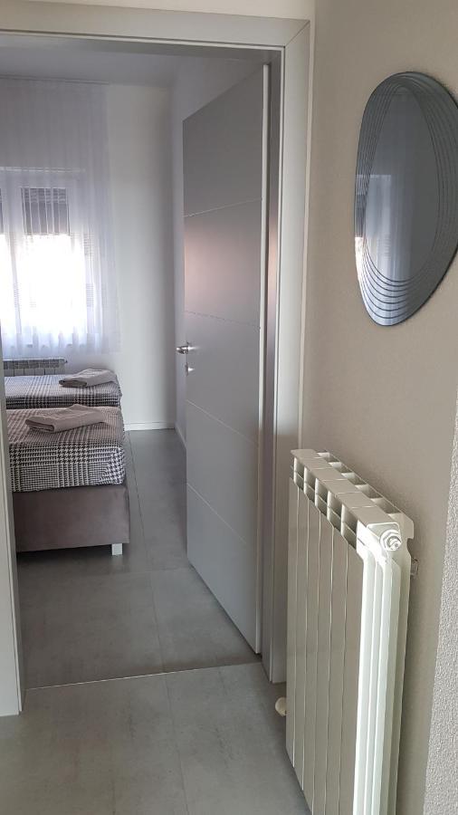 Kabashi Apartment Krk Town Extérieur photo