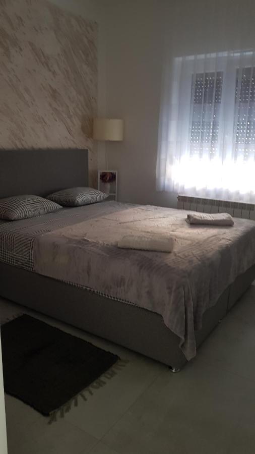 Kabashi Apartment Krk Town Extérieur photo