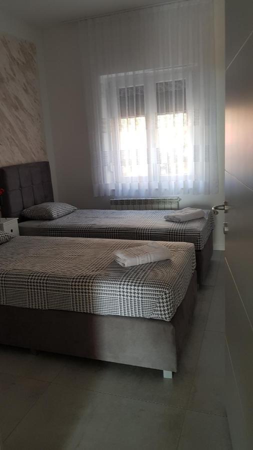 Kabashi Apartment Krk Town Extérieur photo