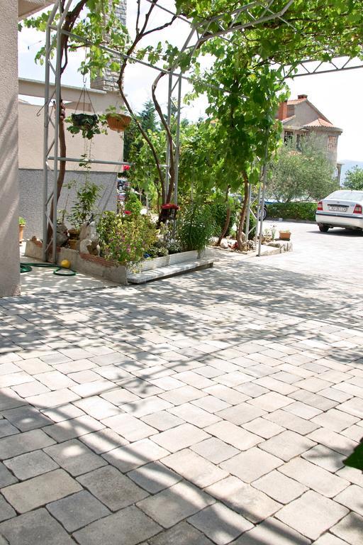 Kabashi Apartment Krk Town Extérieur photo